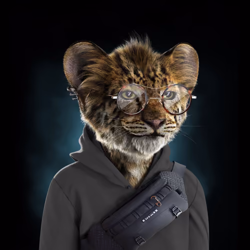 Royal Cub #3969