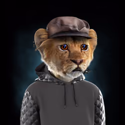 Royal Cub #2603