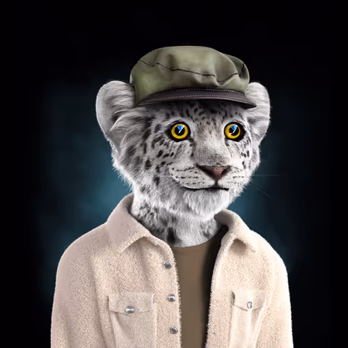 Royal Cub #8845
