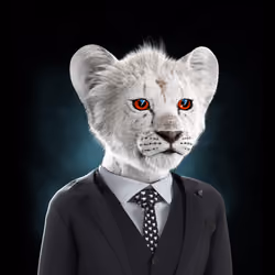 Royal Cub #7016