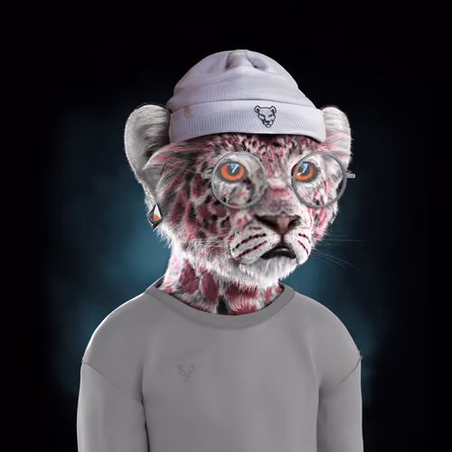 Royal Cub #3024