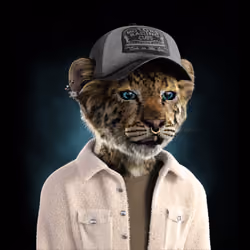 Royal Cub #4877