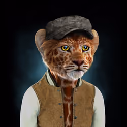 Royal Cub #170