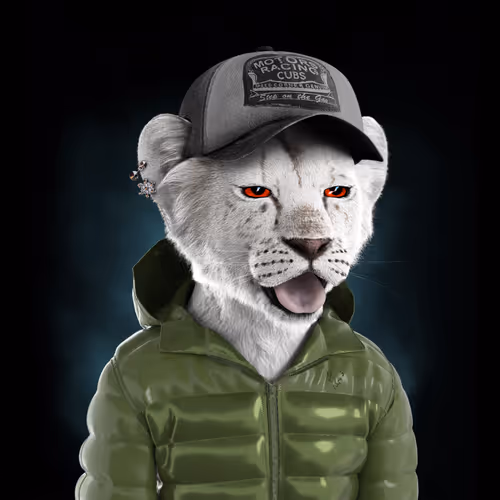 The Royal Cubs