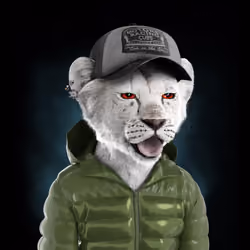 Royal Cub #2685