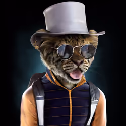 Royal Cub #6304