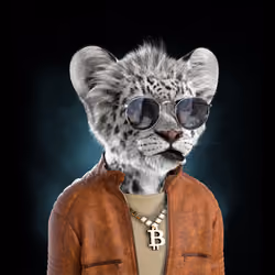 Royal Cub #5466