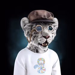 Royal Cub #5902