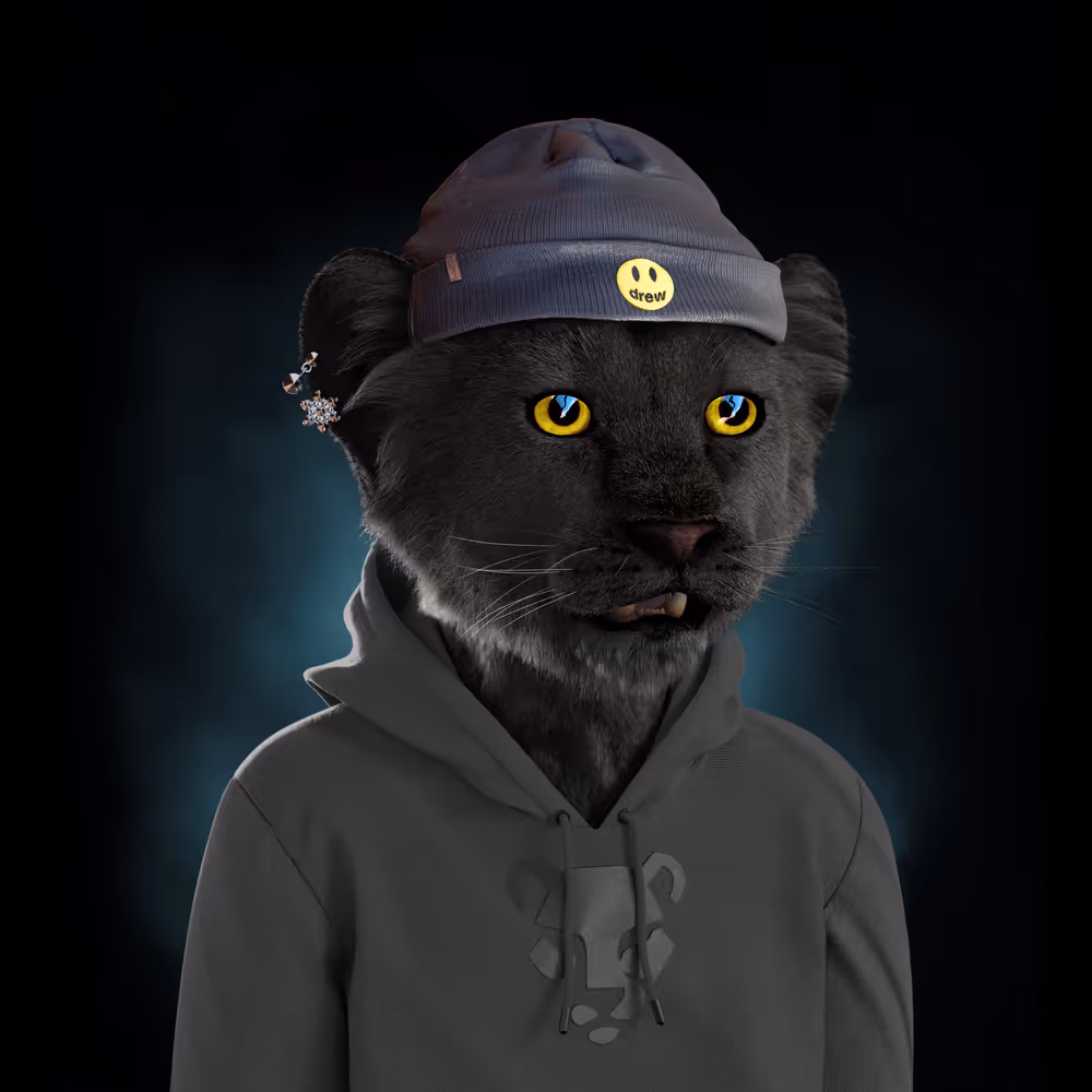 Royal Cub #8865