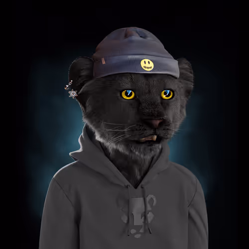 Royal Cub #8865