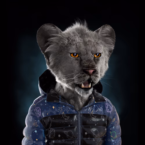 Royal Cub #8732