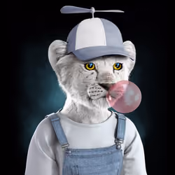 Royal Cub #1378