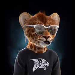 Royal Cub #3310