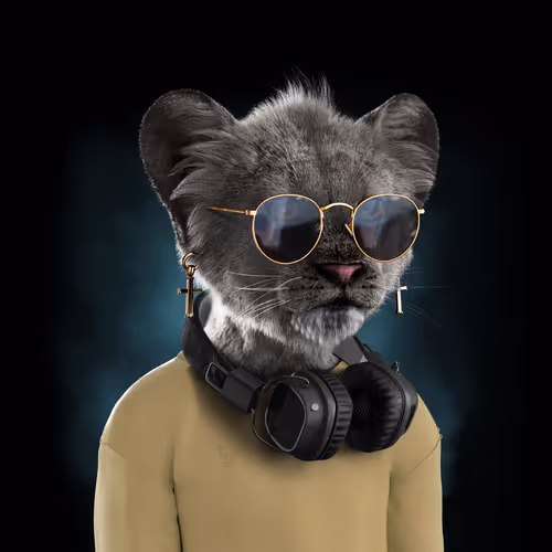 Royal Cub #5022
