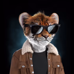 Royal Cub #6347