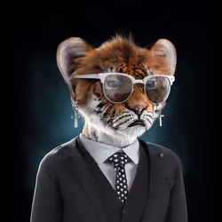 Royal Cub #6768
