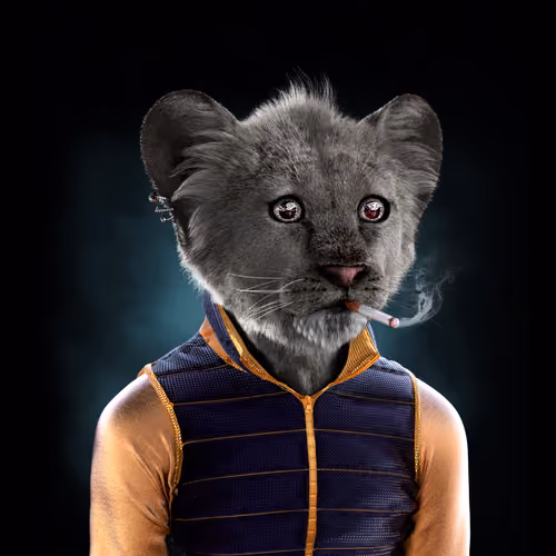 Royal Cub #6369