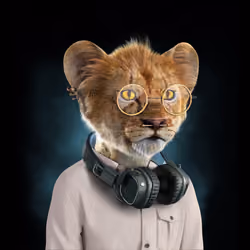 Royal Cub #2390