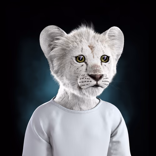 Royal Cub #580