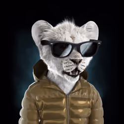 Royal Cub #2236