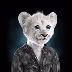 Royal Cub #5847