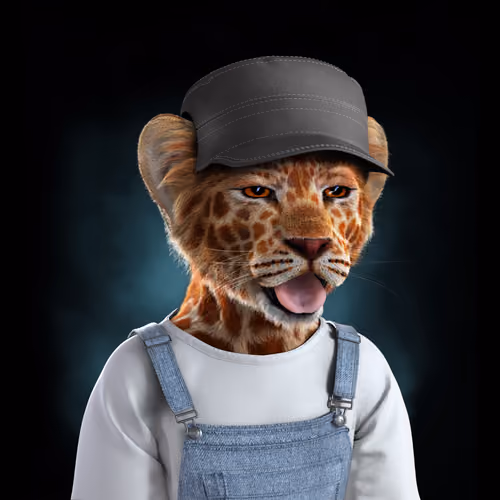 Royal Cub #1366