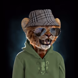 Royal Cub #2305