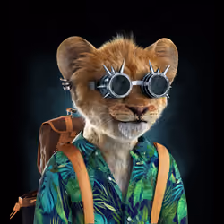 Royal Cub #1446