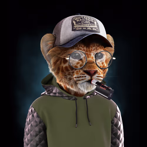 The Royal Cubs