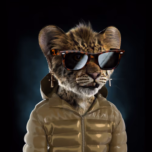 Royal Cub #327