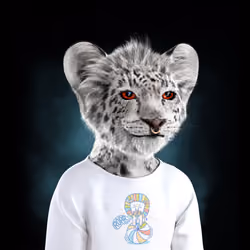 Royal Cub #6603