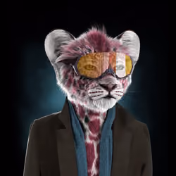 Royal Cub #4526