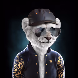 Royal Cub #7122