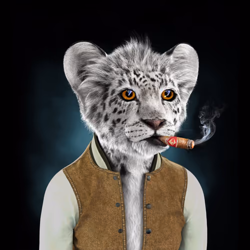 Royal Cub #7617