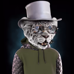 Royal Cub #3617