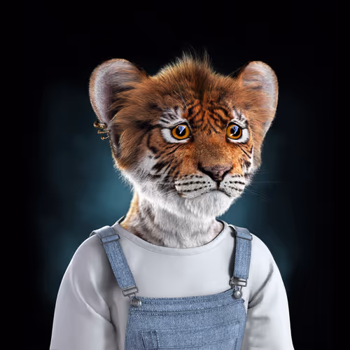 The Royal Cubs