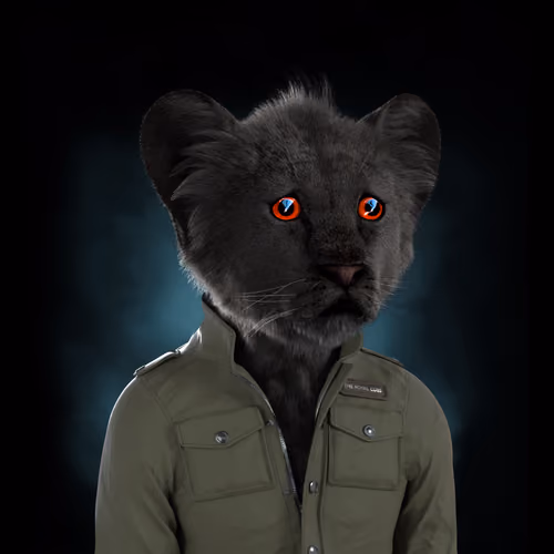 Royal Cub #2796