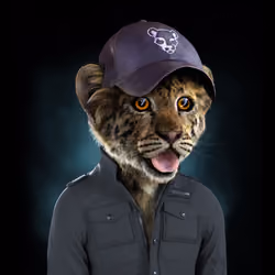 Royal Cub #3313