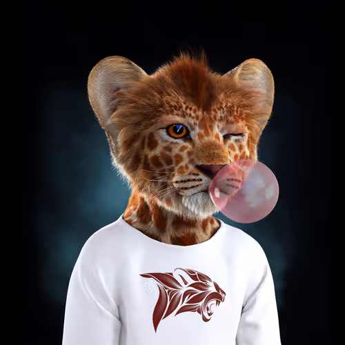 Royal Cub #8012