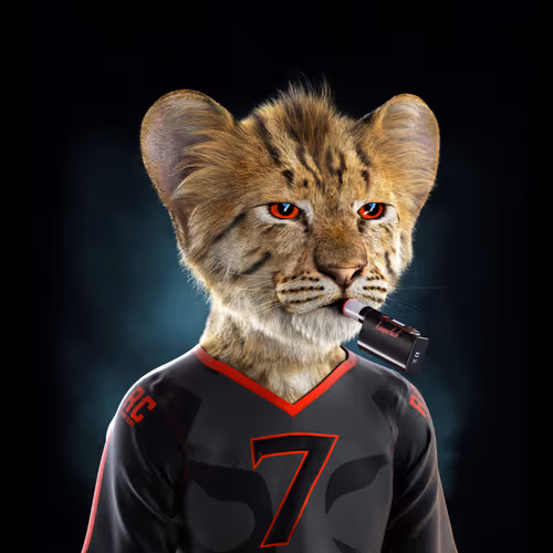 Royal Cub #1192