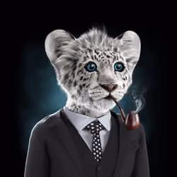 Royal Cub #6137