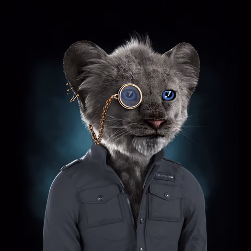 Royal Cub #1119