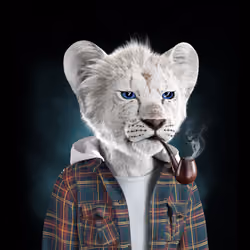 Royal Cub #5000