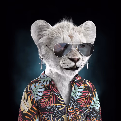 Royal Cub #1580