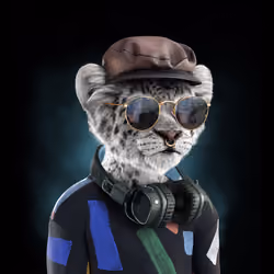 Royal Cub #3058