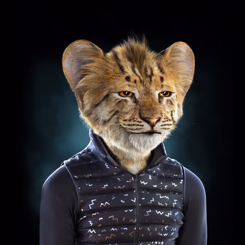 Royal Cub #6551