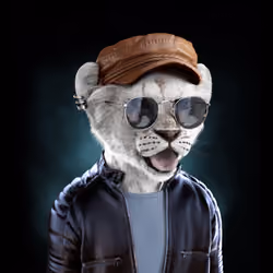 Royal Cub #1659