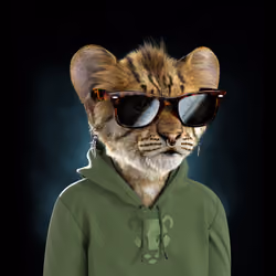 Royal Cub #6438