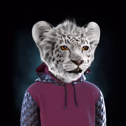 Royal Cub #3123