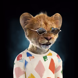 Royal Cub #1636